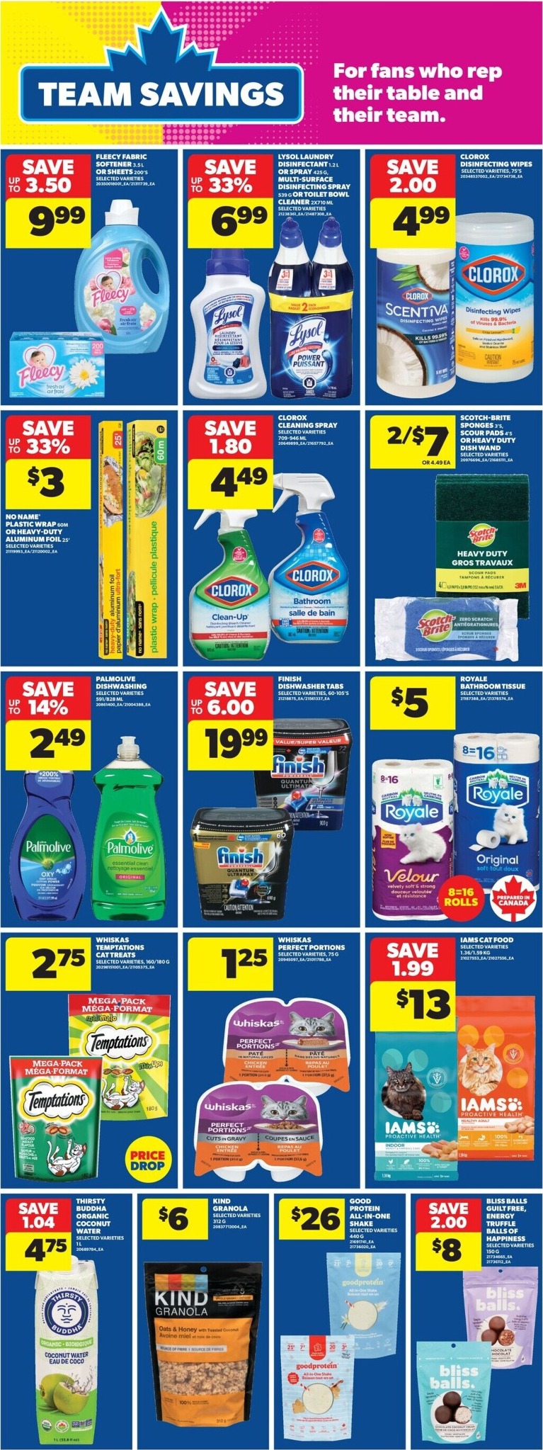 real-canadian-superstore - New Real Canadian Superstore Flyer for This Week – 2026-05-28 to 2026-06-03 - page: 26