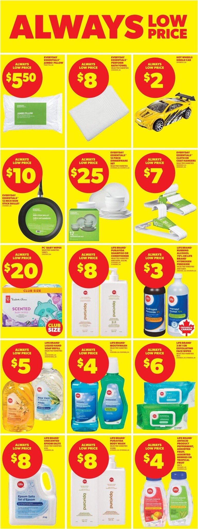 real-canadian-superstore - New Real Canadian Superstore Flyer for This Week – 2026-05-28 to 2026-06-03 - page: 29