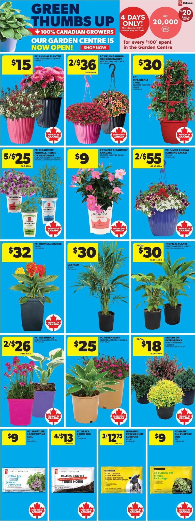 real-canadian-superstore - New Real Canadian Superstore Flyer for This Week – 2026-05-28 to 2026-06-03 - page: 21