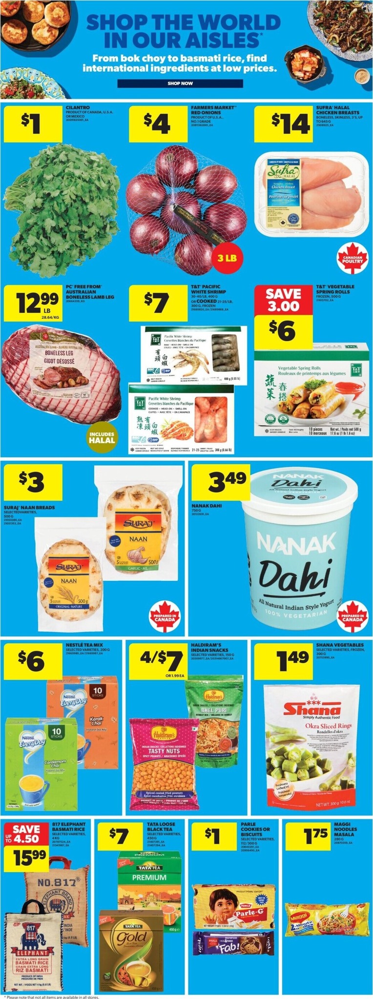 real-canadian-superstore - New Real Canadian Superstore Flyer for This Week – 2026-05-28 to 2026-06-03 - page: 18