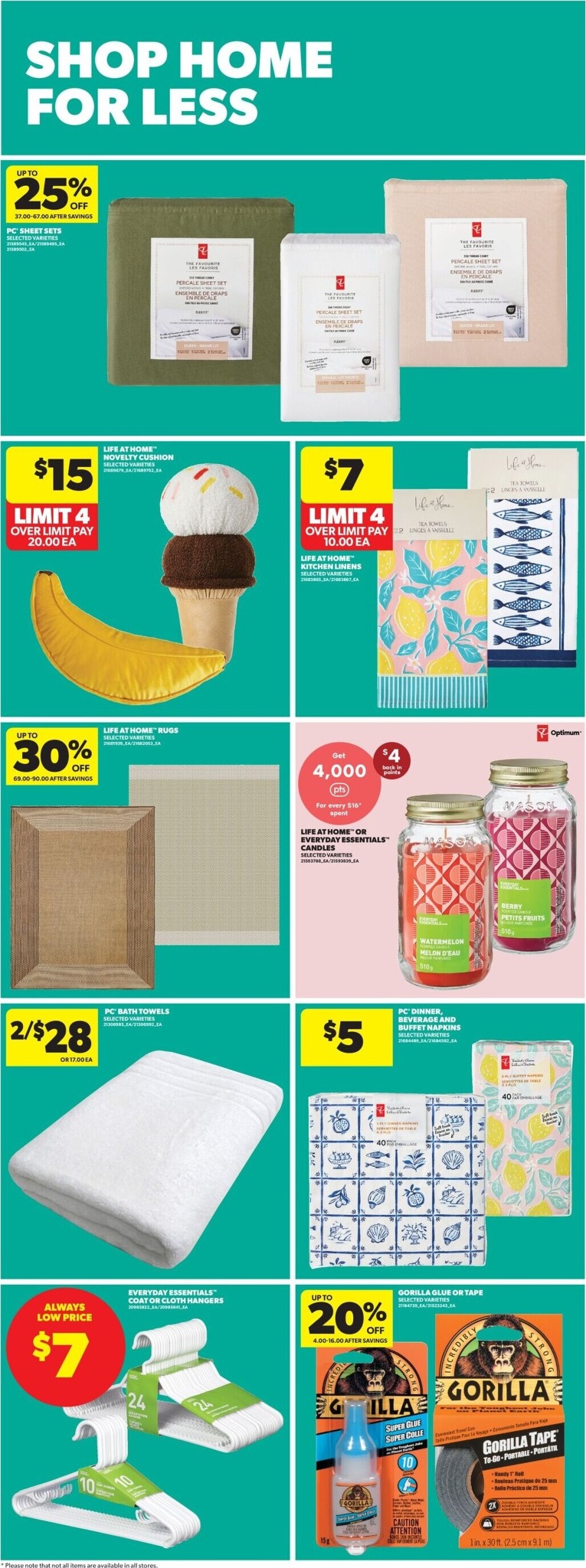 real-canadian-superstore - New Real Canadian Superstore Flyer for This Week – 2026-05-28 to 2026-06-03 - page: 40