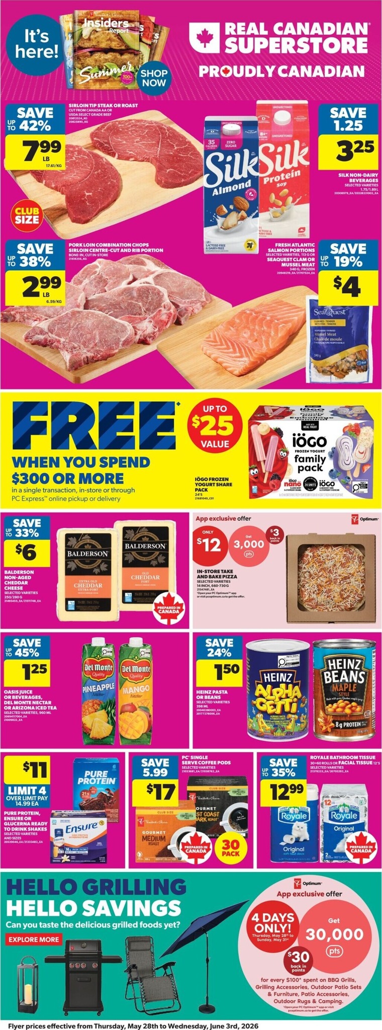 real-canadian-superstore - New Real Canadian Superstore Flyer for This Week – 2026-05-28 to 2026-06-03 - page: 3