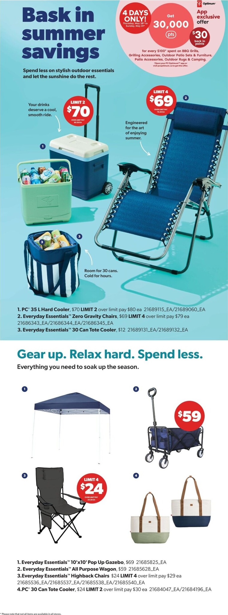 real-canadian-superstore - New Real Canadian Superstore Flyer for This Week – 2026-05-28 to 2026-06-03 - page: 36
