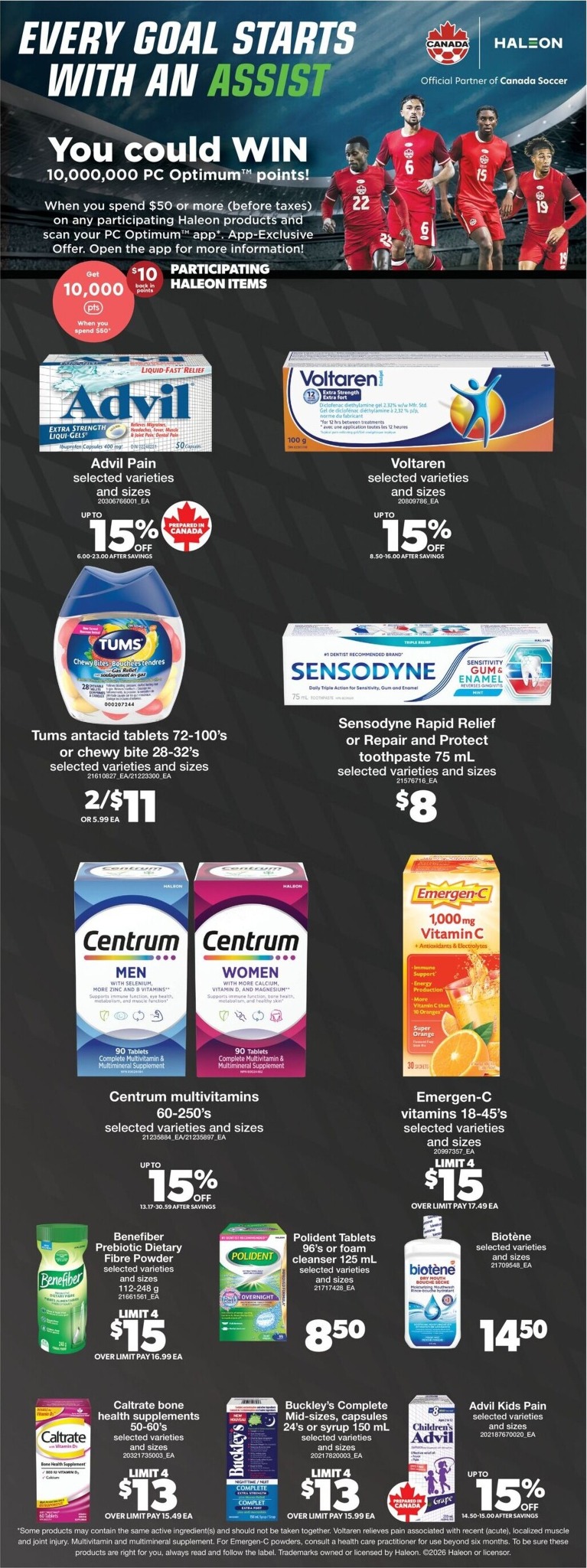 real-canadian-superstore - New Real Canadian Superstore Flyer for This Week – 2026-06-04 to 2026-06-10 - page: 29