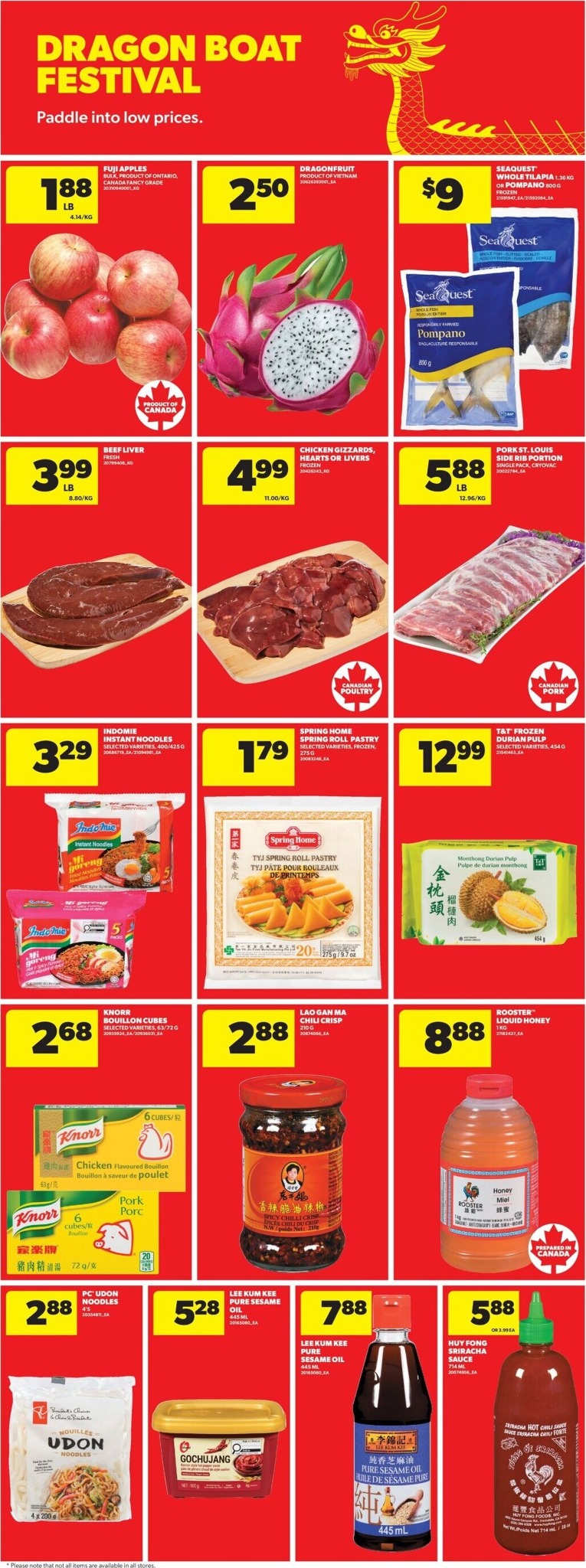 real-canadian-superstore - New Real Canadian Superstore Flyer for This Week – 2026-06-04 to 2026-06-10 - page: 13