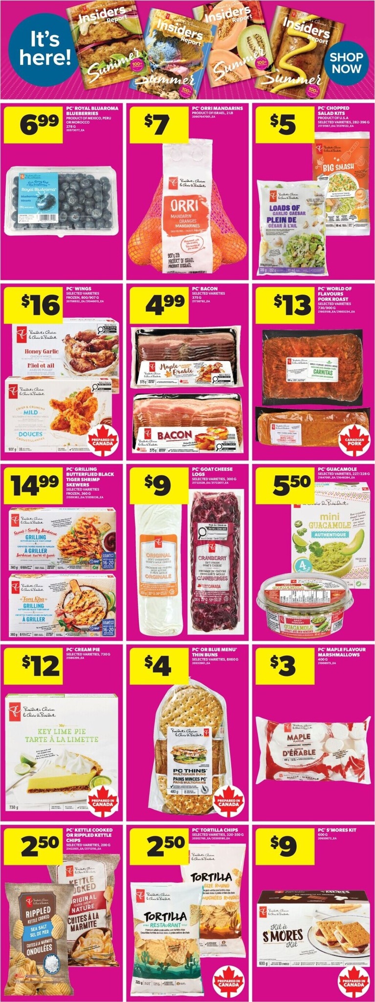 real-canadian-superstore - New Real Canadian Superstore Flyer for This Week – 2026-06-04 to 2026-06-10 - page: 9