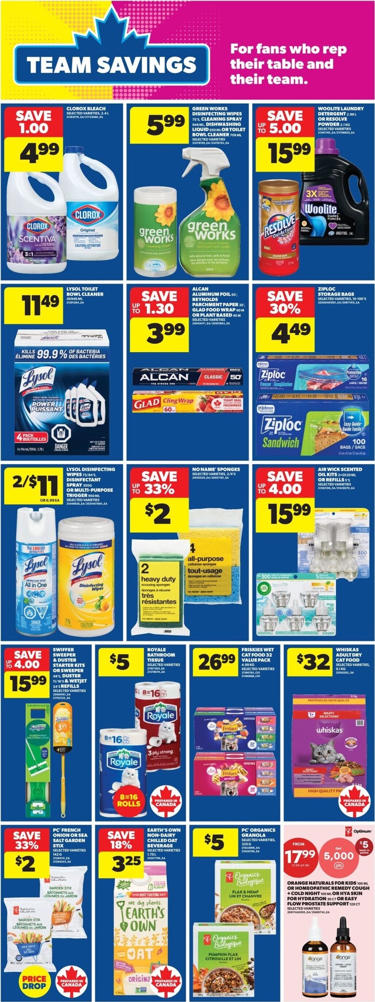 real-canadian-superstore - New Real Canadian Superstore Flyer for This Week – 2026-06-04 to 2026-06-10 - page: 22