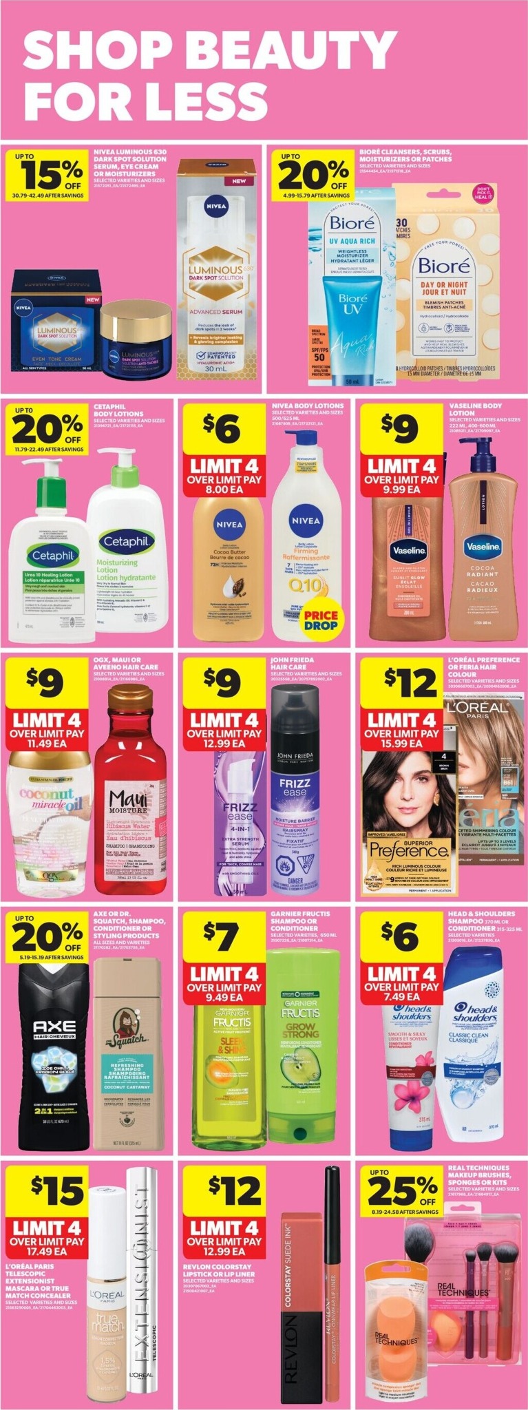 real-canadian-superstore - New Real Canadian Superstore Flyer for This Week – 2026-06-04 to 2026-06-10 - page: 26