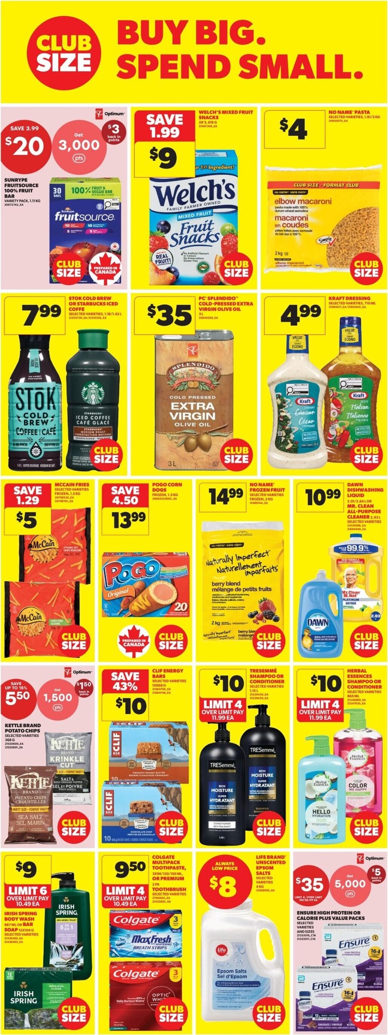 real-canadian-superstore - New Real Canadian Superstore Flyer for This Week – 2026-06-04 to 2026-06-10 - page: 24