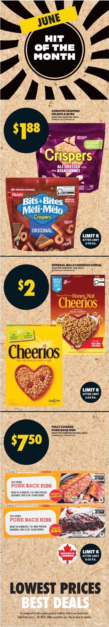 real-canadian-superstore - Real Canadian Superstore Flyer Valid from 2026-05-28 to 2026-06-03 - page: 8