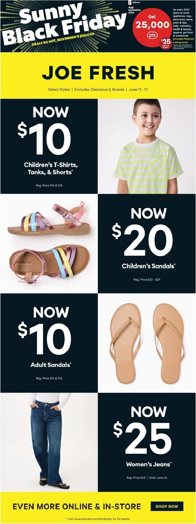 real-canadian-superstore - New Real Canadian Superstore - Black Friday Flyer for This Week – 2026-06-11 to 2026-06-17 - page: 17