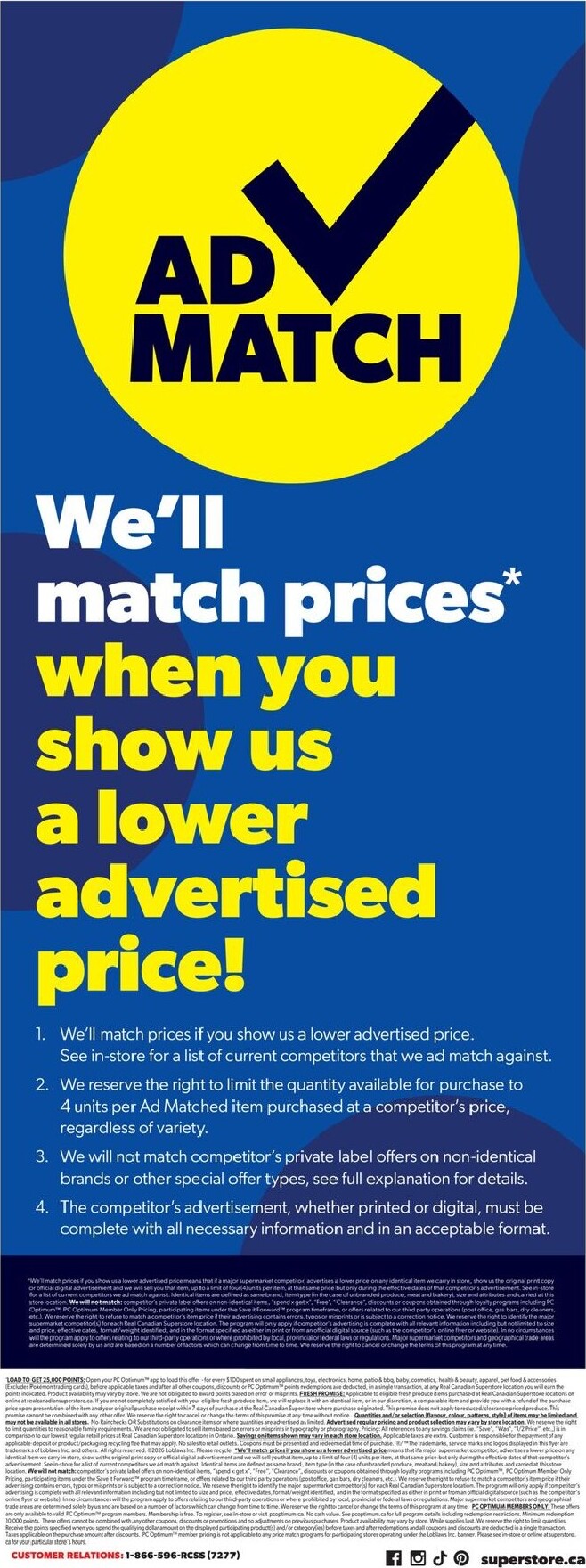 real-canadian-superstore - New Real Canadian Superstore - Black Friday Flyer for This Week – 2026-06-11 to 2026-06-17 - page: 18