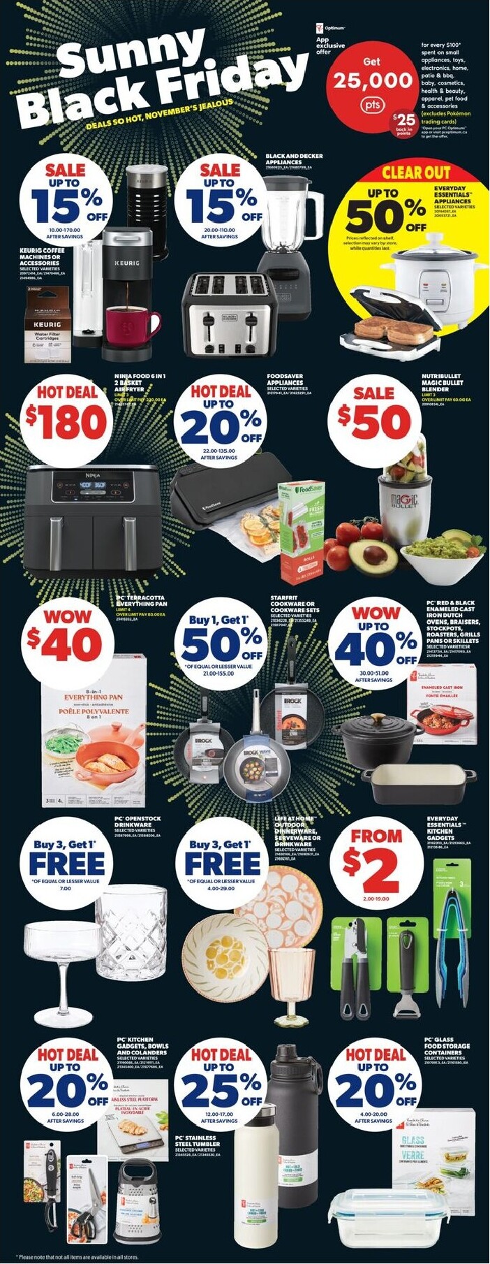 real-canadian-superstore - New Real Canadian Superstore - Black Friday Flyer for This Week – 2026-06-11 to 2026-06-17 - page: 8