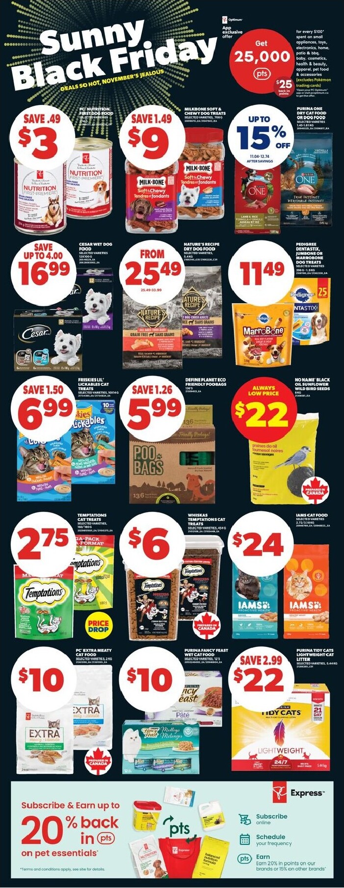 real-canadian-superstore - New Real Canadian Superstore - Black Friday Flyer for This Week – 2026-06-11 to 2026-06-17 - page: 15