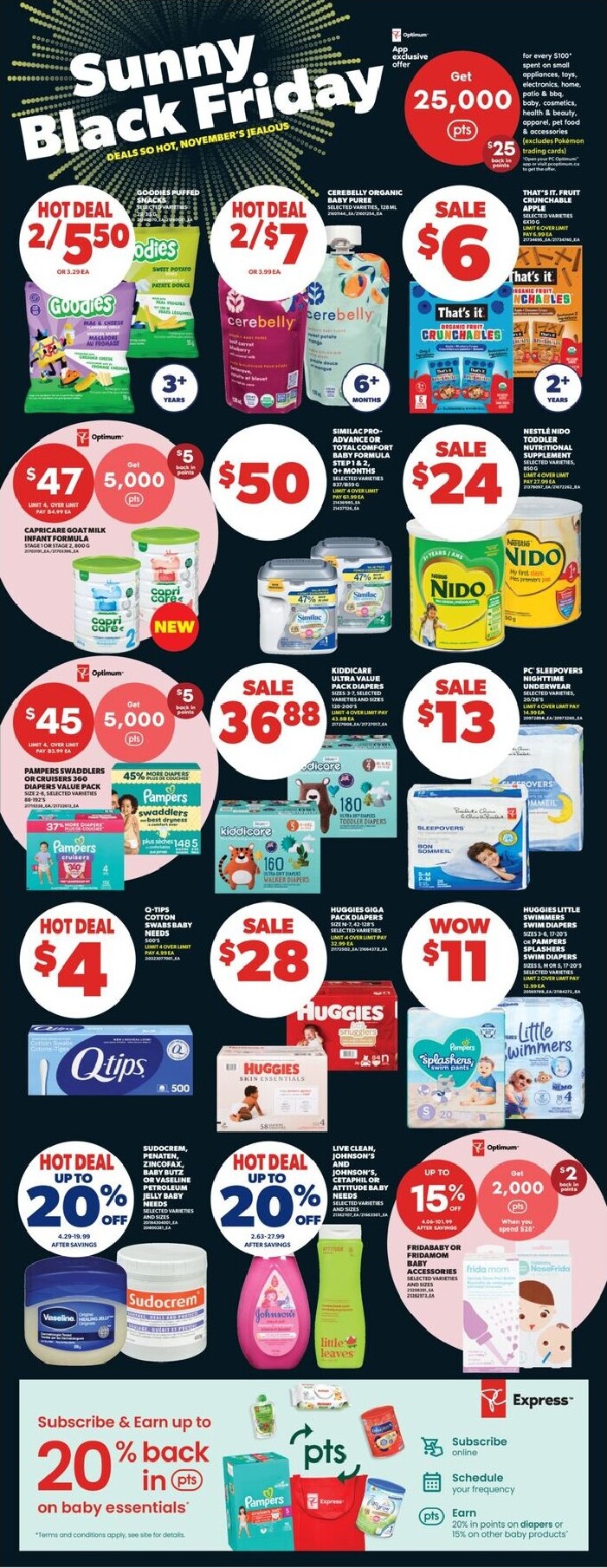 real-canadian-superstore - New Real Canadian Superstore - Black Friday Flyer for This Week – 2026-06-11 to 2026-06-17 - page: 13