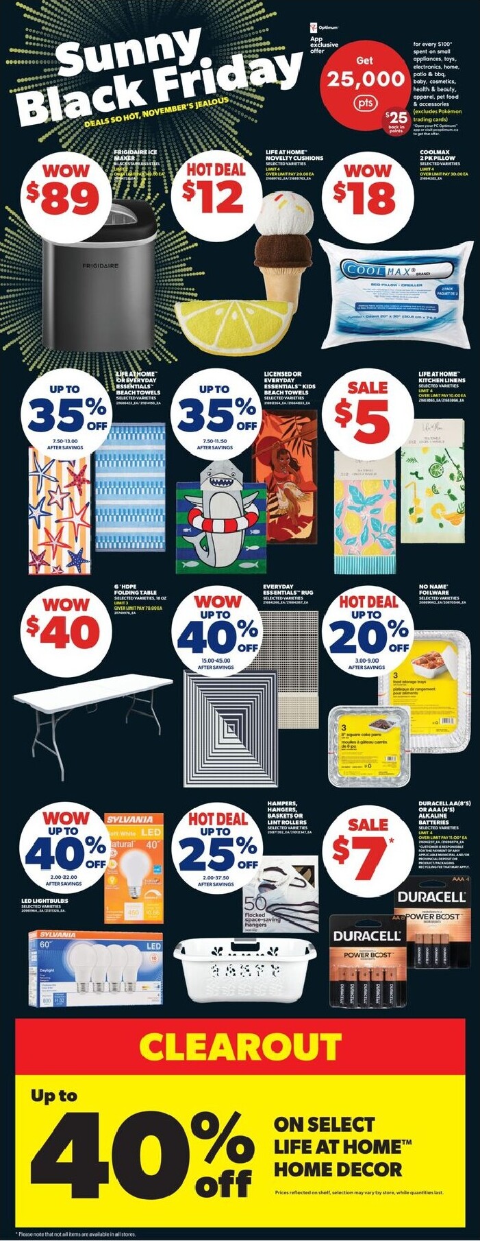 real-canadian-superstore - New Real Canadian Superstore - Black Friday Flyer for This Week – 2026-06-11 to 2026-06-17 - page: 9