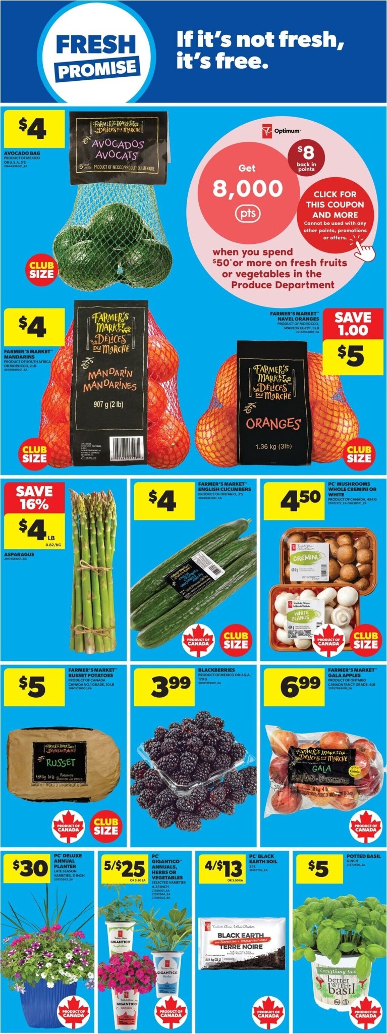 real-canadian-superstore - New Real Canadian Superstore Flyer for This Week – 2026-06-11 to 2026-06-17 - page: 22