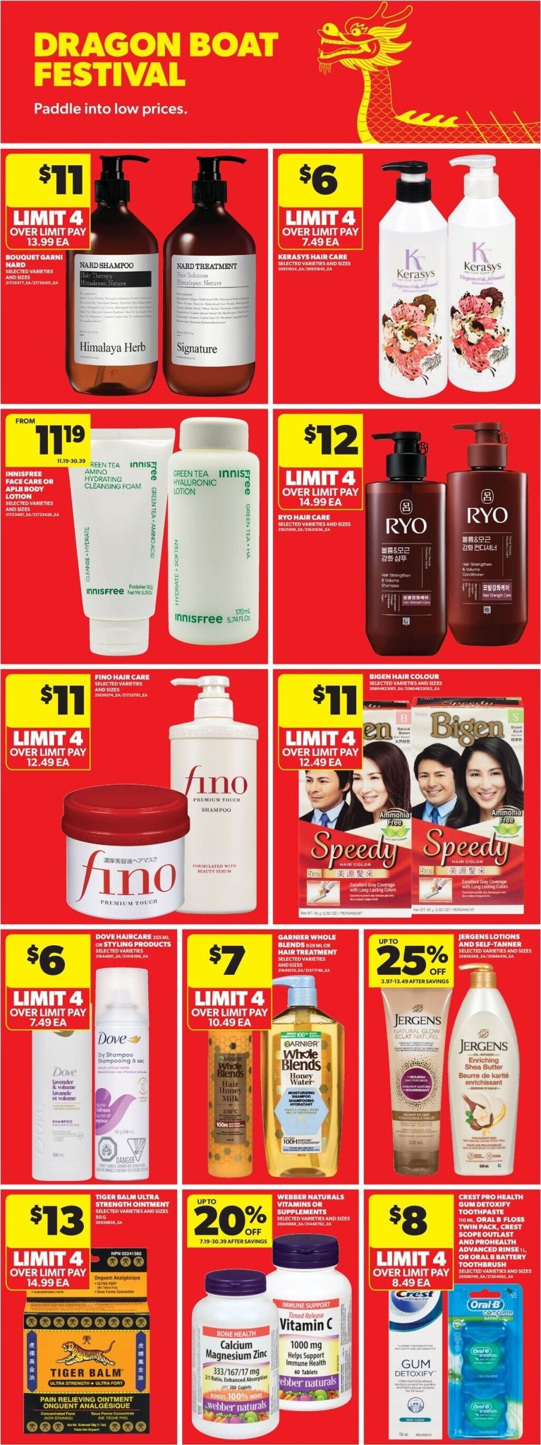 real-canadian-superstore - New Real Canadian Superstore Flyer for This Week – 2026-06-11 to 2026-06-17 - page: 19