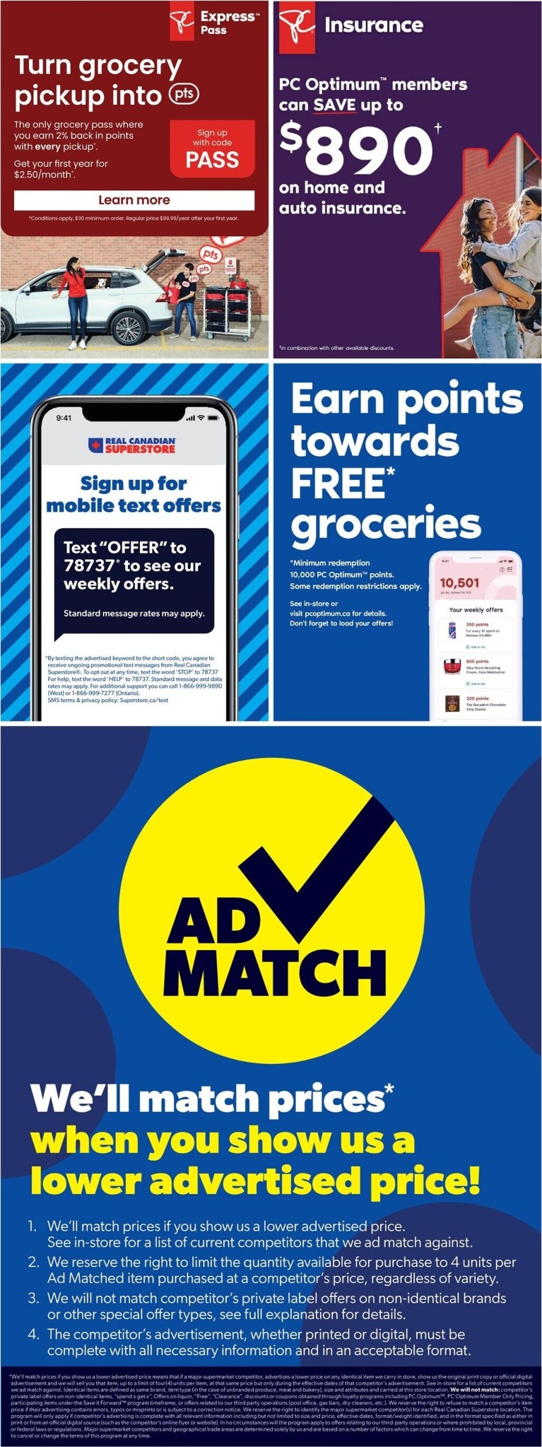 real-canadian-superstore - New Real Canadian Superstore Flyer for This Week – 2026-06-11 to 2026-06-17 - page: 45