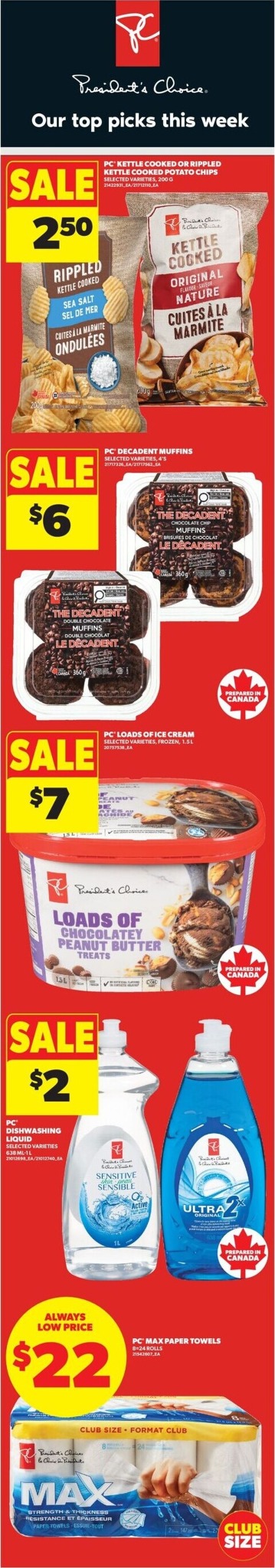 real-canadian-superstore - New Real Canadian Superstore Flyer for This Week – 2026-06-11 to 2026-06-17