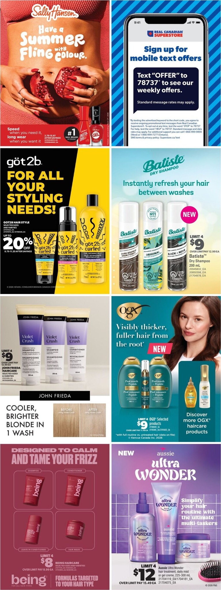 real-canadian-superstore - New Real Canadian Superstore Flyer for This Week – 2026-06-11 to 2026-06-17 - page: 44