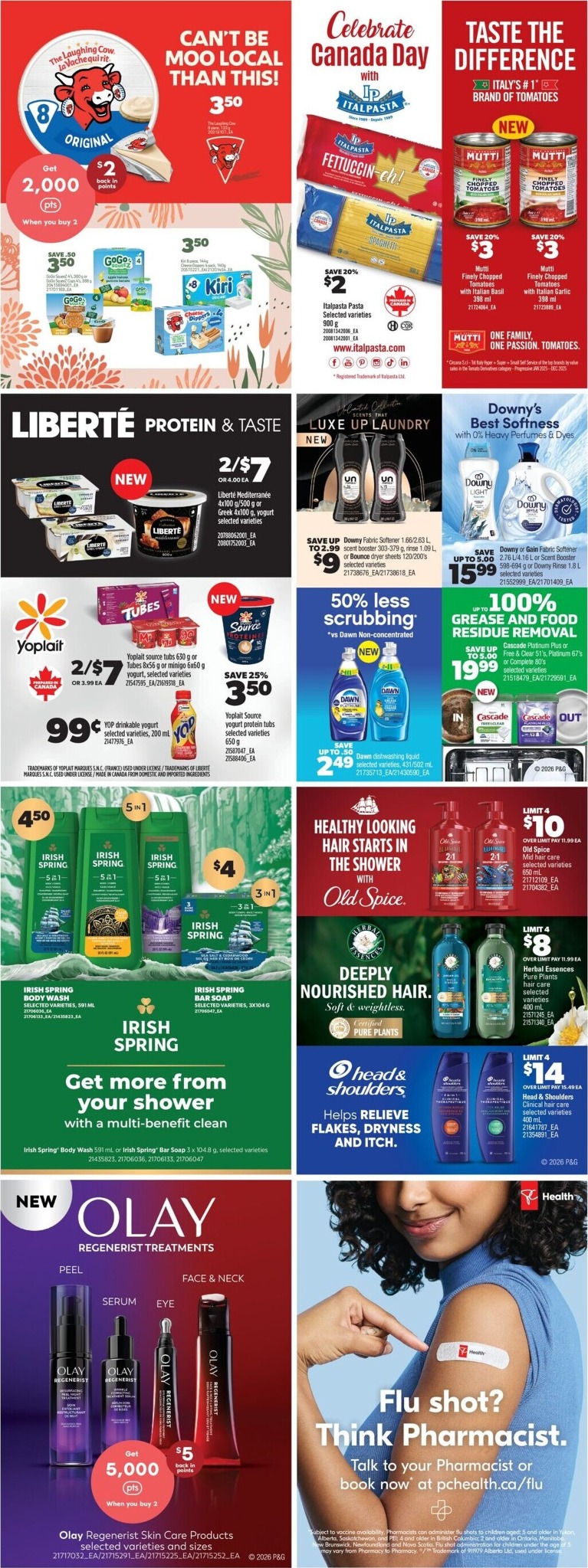 real-canadian-superstore - New Real Canadian Superstore Flyer for This Week – 2026-06-11 to 2026-06-17 - page: 43