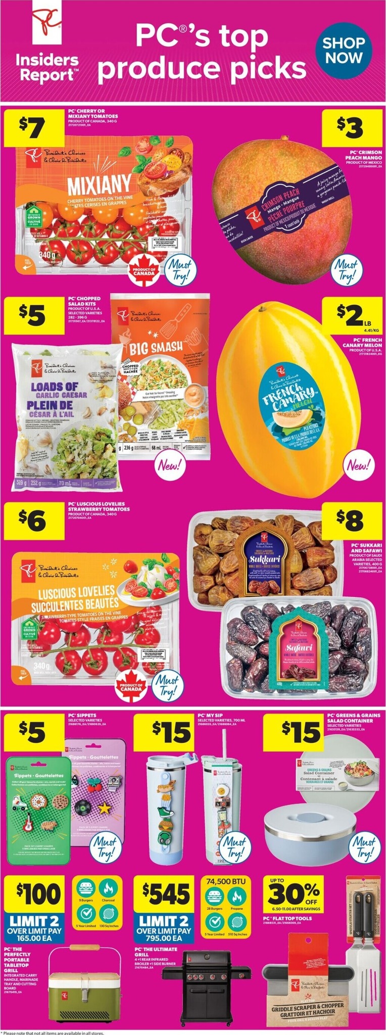 real-canadian-superstore - New Real Canadian Superstore Flyer for This Week – 2026-06-11 to 2026-06-17 - page: 9