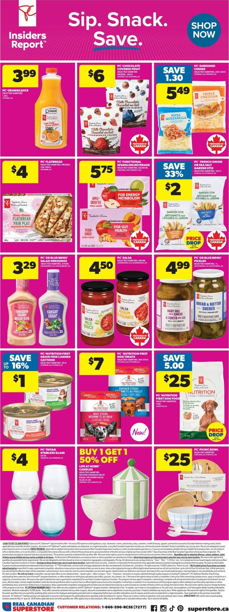 real-canadian-superstore - New Real Canadian Superstore Flyer for This Week – 2026-06-11 to 2026-06-17 - page: 12