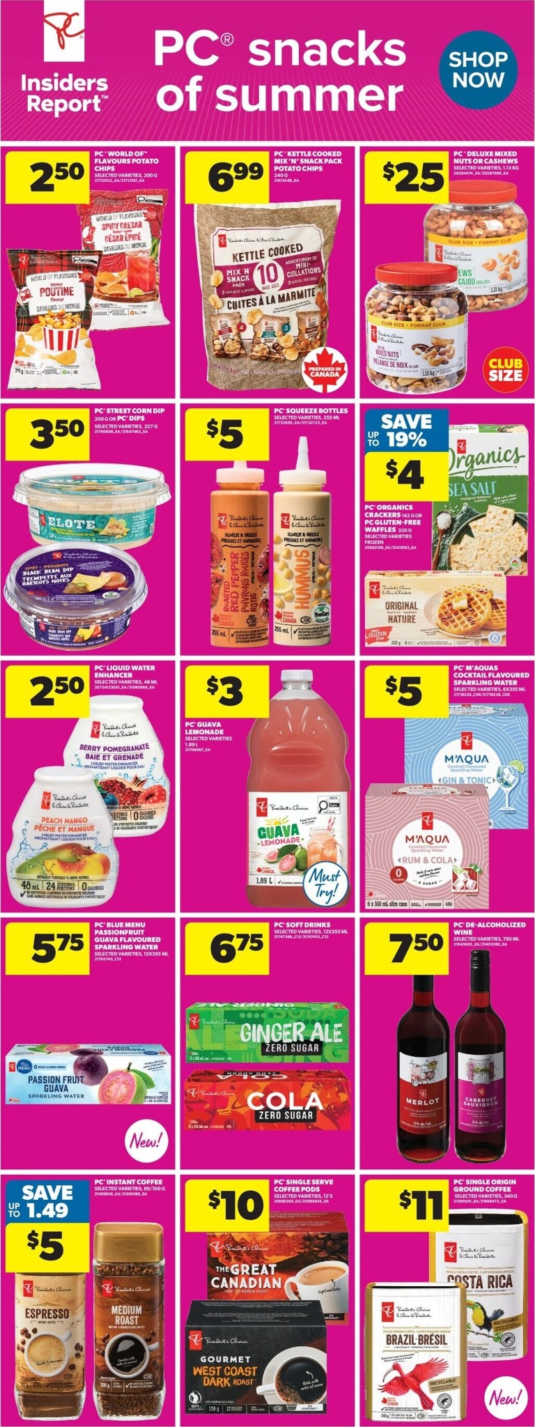 real-canadian-superstore - New Real Canadian Superstore Flyer for This Week – 2026-06-11 to 2026-06-17 - page: 10