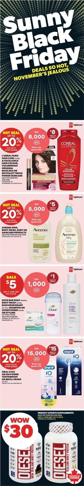 real-canadian-superstore - New Real Canadian Superstore - Weekly Flyer - Valid Thursday, Jun 18 - Wednesday, Jun 24 Flyer for This Week – 2026-06-18 to 2026-06-25 - page: 5