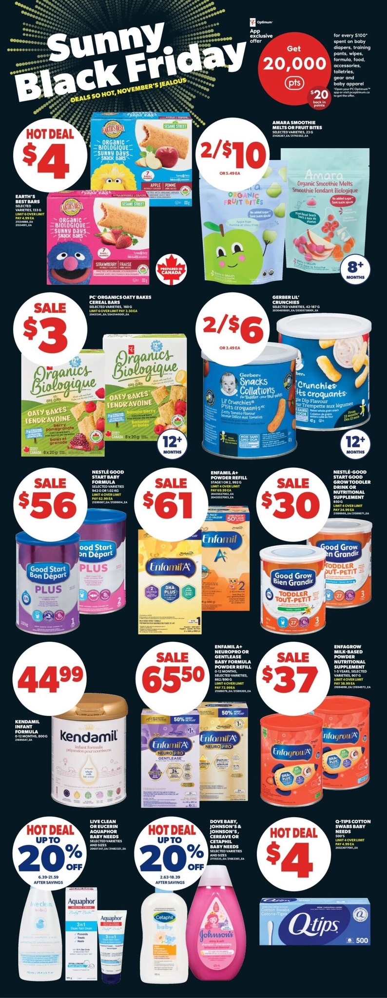 real-canadian-superstore - New Real Canadian Superstore - Weekly Flyer - Valid Thursday, Jun 18 - Wednesday, Jun 24 Flyer for This Week – 2026-06-18 to 2026-06-25 - page: 36