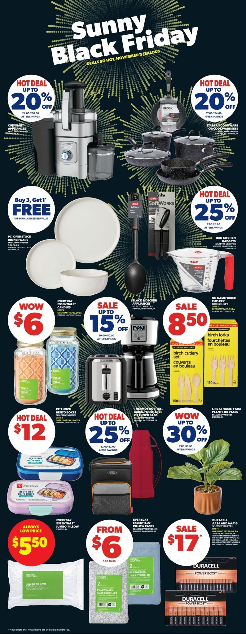 real-canadian-superstore - New Real Canadian Superstore - Weekly Flyer - Valid Thursday, Jun 18 - Wednesday, Jun 24 Flyer for This Week – 2026-06-18 to 2026-06-25 - page: 42