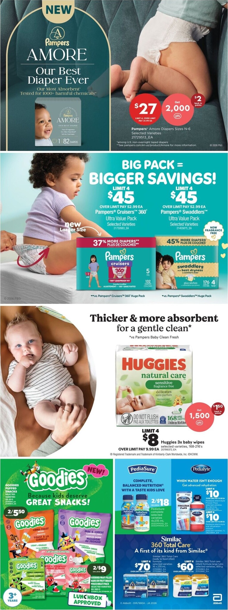 real-canadian-superstore - New Real Canadian Superstore - Weekly Flyer - Valid Thursday, Jun 18 - Wednesday, Jun 24 Flyer for This Week – 2026-06-18 to 2026-06-25 - page: 37