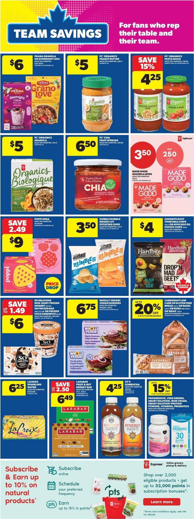 real-canadian-superstore - New Real Canadian Superstore - Weekly Flyer - Valid Thursday, Jun 18 - Wednesday, Jun 24 Flyer for This Week – 2026-06-18 to 2026-06-25 - page: 29
