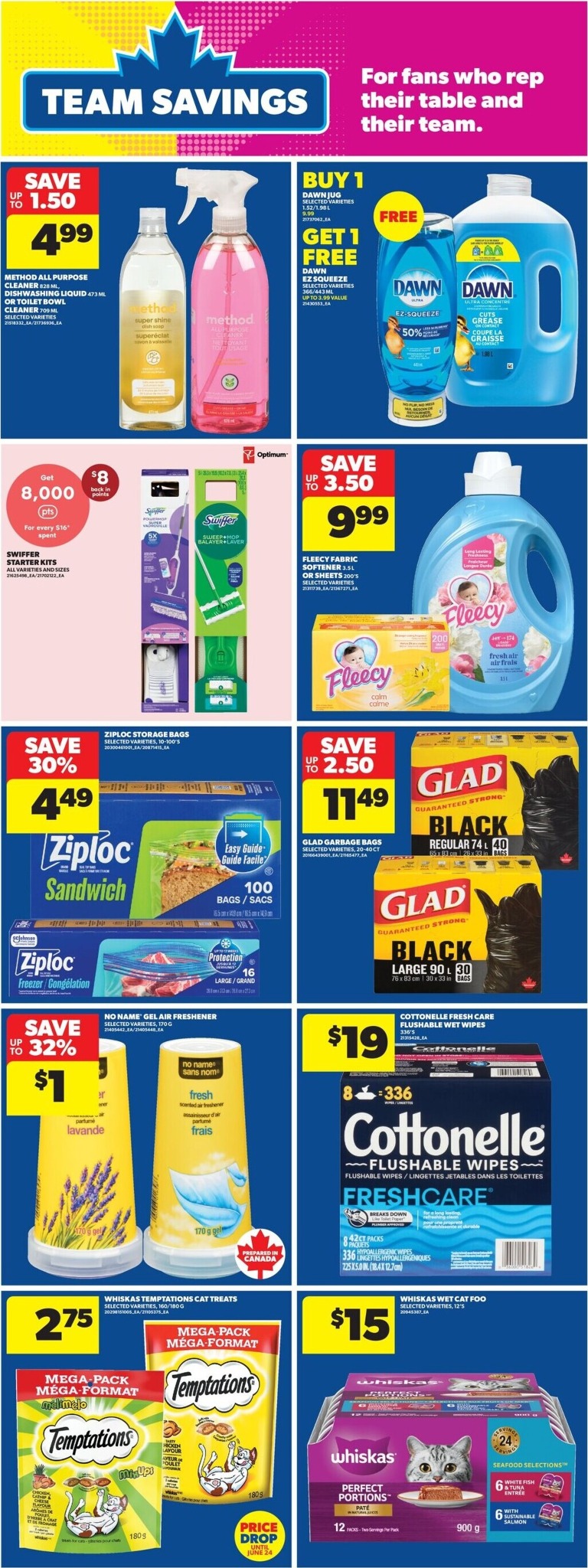 real-canadian-superstore - New Real Canadian Superstore - Weekly Flyer - Valid Thursday, Jun 18 - Wednesday, Jun 24 Flyer for This Week – 2026-06-18 to 2026-06-25 - page: 28
