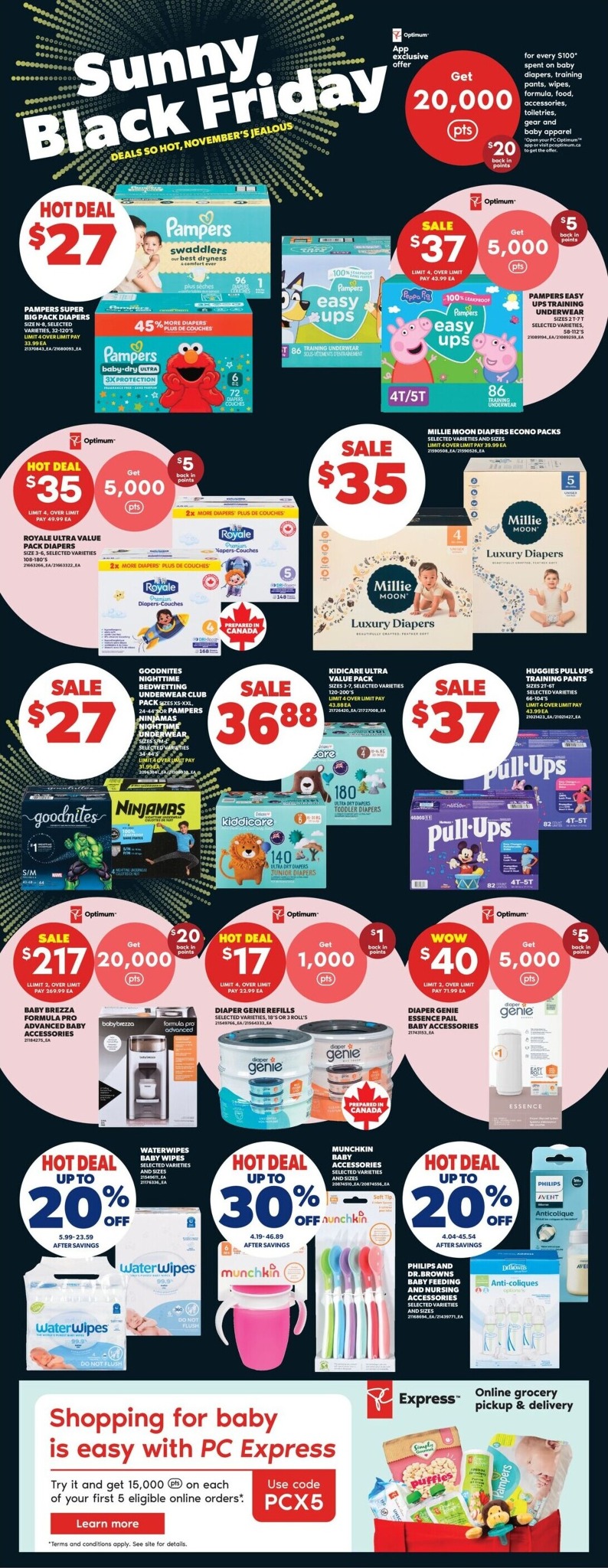 real-canadian-superstore - New Real Canadian Superstore - Weekly Flyer - Valid Thursday, Jun 18 - Wednesday, Jun 24 Flyer for This Week – 2026-06-18 to 2026-06-25 - page: 35