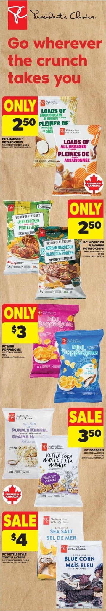 real-canadian-superstore - New Real Canadian Superstore - Weekly Flyer - Valid Thursday, Jun 18 - Wednesday, Jun 24 Flyer for This Week – 2026-06-18 to 2026-06-25
