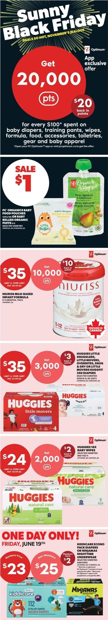 real-canadian-superstore - New Real Canadian Superstore - Weekly Flyer - Valid Thursday, Jun 18 - Wednesday, Jun 24 Flyer for This Week – 2026-06-18 to 2026-06-25 - page: 2