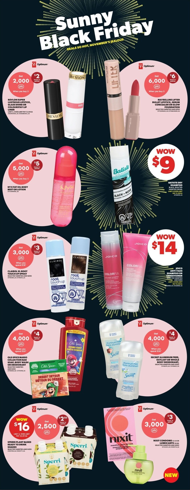 real-canadian-superstore - New Real Canadian Superstore - Weekly Flyer - Valid Thursday, Jun 18 - Wednesday, Jun 24 Flyer for This Week – 2026-06-18 to 2026-06-25 - page: 33