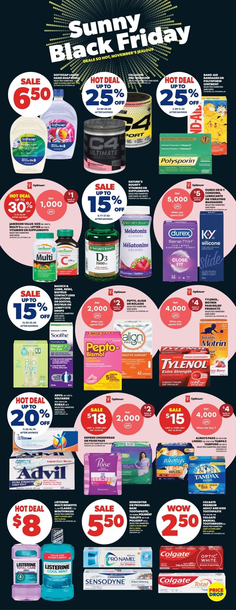 real-canadian-superstore - New Real Canadian Superstore - Weekly Flyer - Valid Thursday, Jun 18 - Wednesday, Jun 24 Flyer for This Week – 2026-06-18 to 2026-06-25 - page: 34