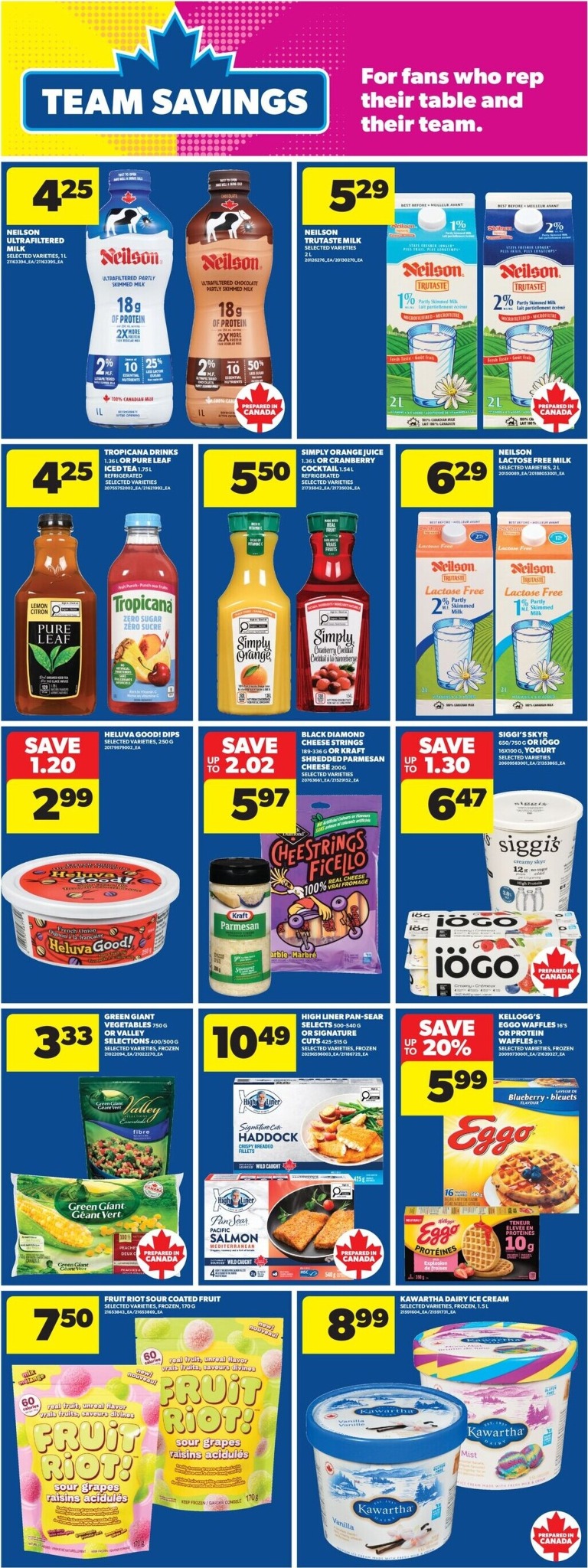 real-canadian-superstore - New Real Canadian Superstore - Weekly Flyer - Valid Thursday, Jun 18 - Wednesday, Jun 24 Flyer for This Week – 2026-06-18 to 2026-06-25 - page: 27