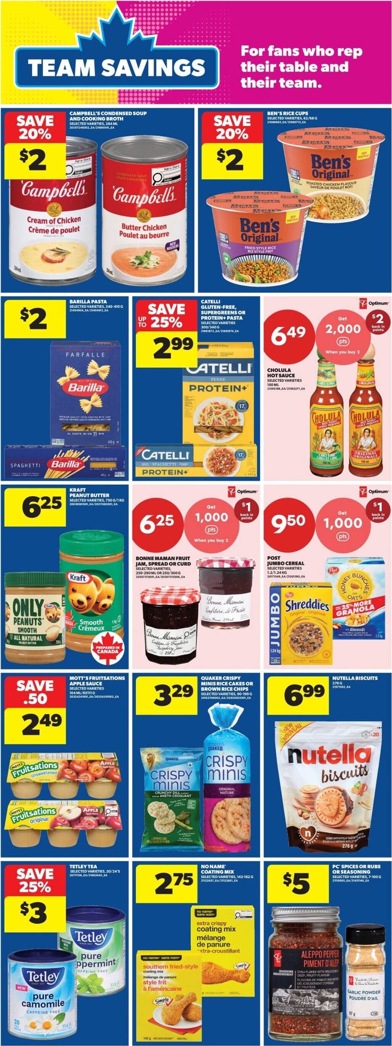 real-canadian-superstore - New Real Canadian Superstore - Weekly Flyer - Valid Thursday, Jun 18 - Wednesday, Jun 24 Flyer for This Week – 2026-06-18 to 2026-06-25 - page: 26