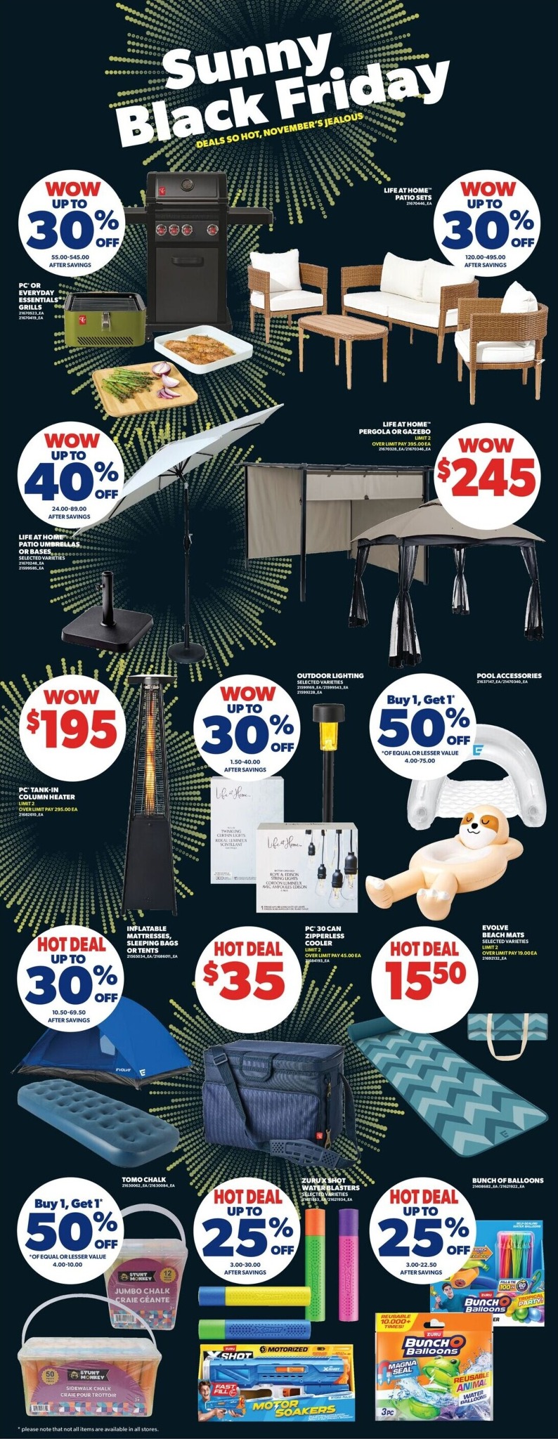 real-canadian-superstore - New Real Canadian Superstore - Weekly Flyer - Valid Thursday, Jun 18 - Wednesday, Jun 24 Flyer for This Week – 2026-06-18 to 2026-06-25 - page: 40