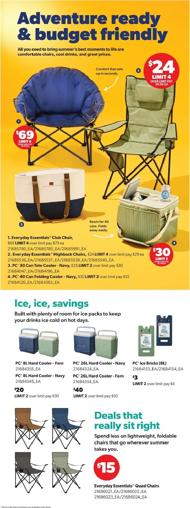 real-canadian-superstore - New Real Canadian Superstore - Sunny Black Friday Flyer for This Week – 2026-06-18 to 2026-06-25 - page: 10