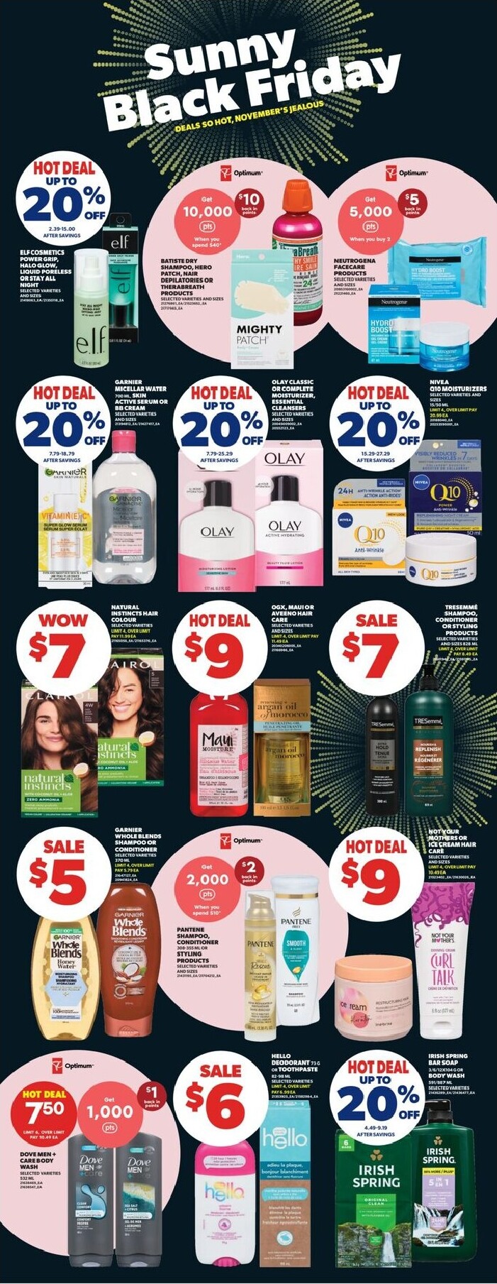 real-canadian-superstore - New Real Canadian Superstore - Sunny Black Friday Flyer for This Week – 2026-06-18 to 2026-06-25 - page: 3
