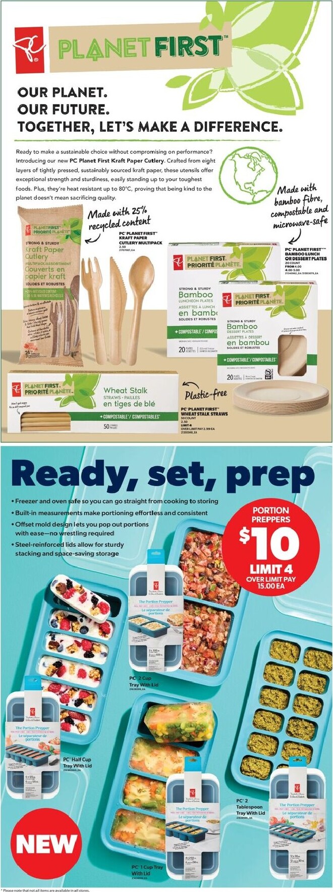 real-canadian-superstore - New Real Canadian Superstore - Sunny Black Friday Flyer for This Week – 2026-06-18 to 2026-06-25 - page: 12