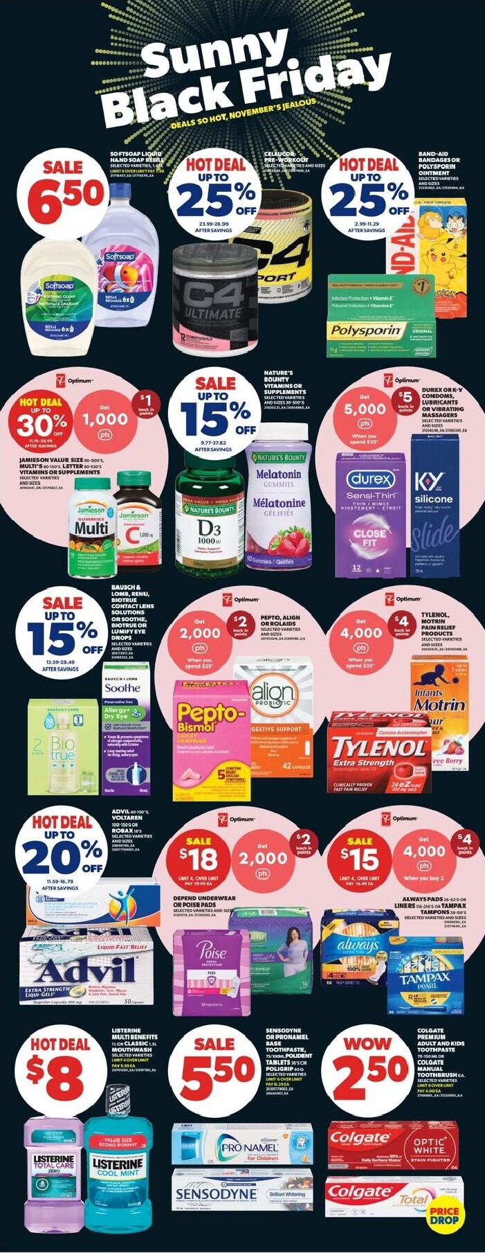 real-canadian-superstore - New Real Canadian Superstore - Sunny Black Friday Flyer for This Week – 2026-06-18 to 2026-06-25 - page: 5