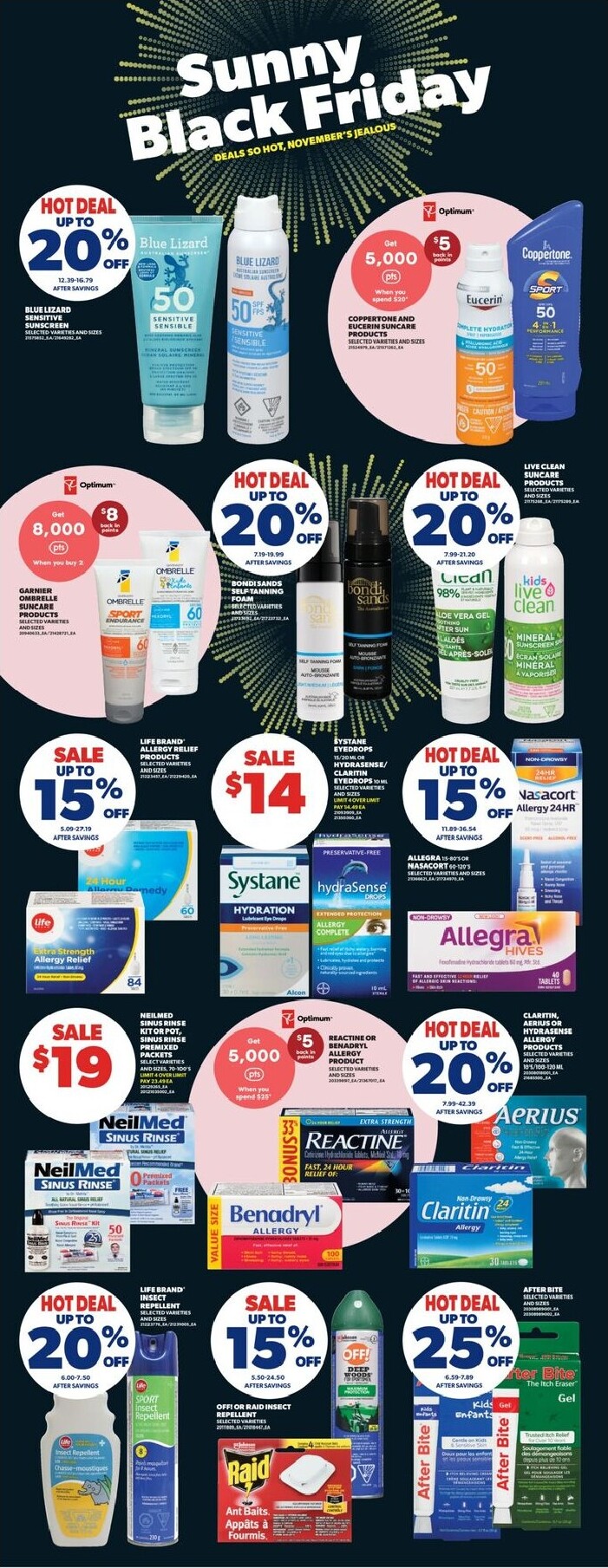 real-canadian-superstore - New Real Canadian Superstore - Sunny Black Friday Flyer for This Week – 2026-06-18 to 2026-06-25 - page: 9
