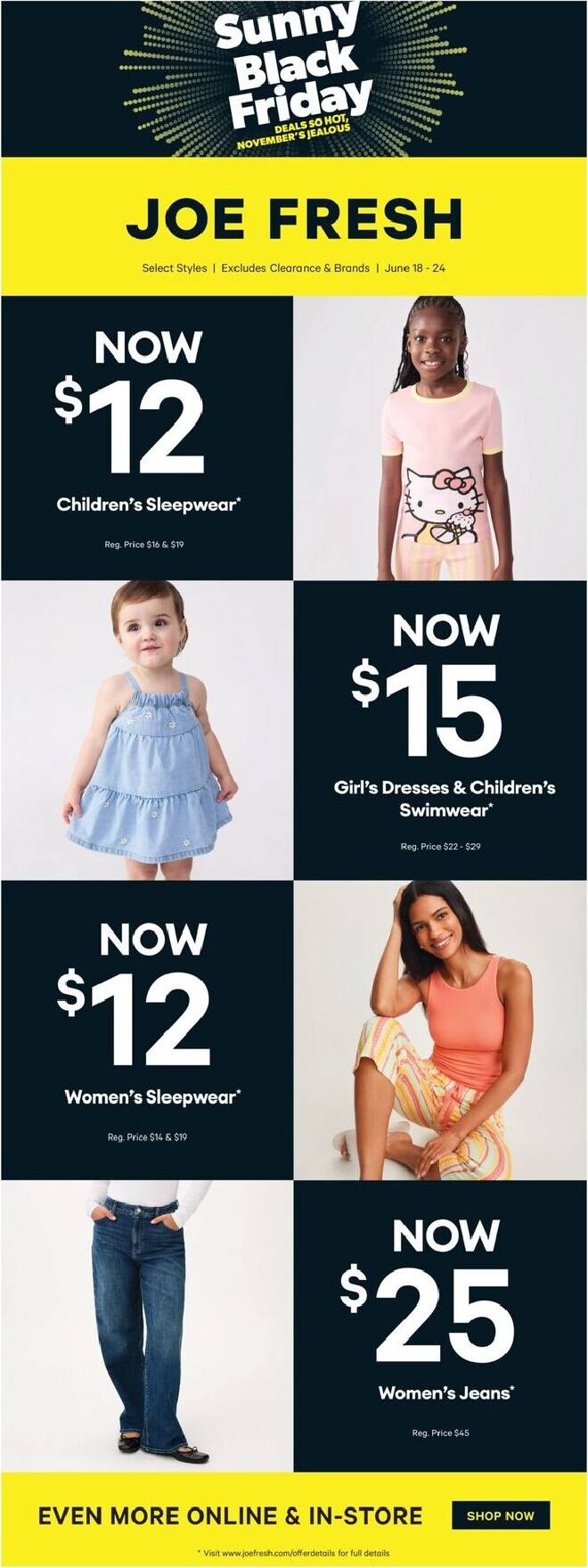 real-canadian-superstore - New Real Canadian Superstore - Sunny Black Friday Flyer for This Week – 2026-06-18 to 2026-06-25 - page: 14
