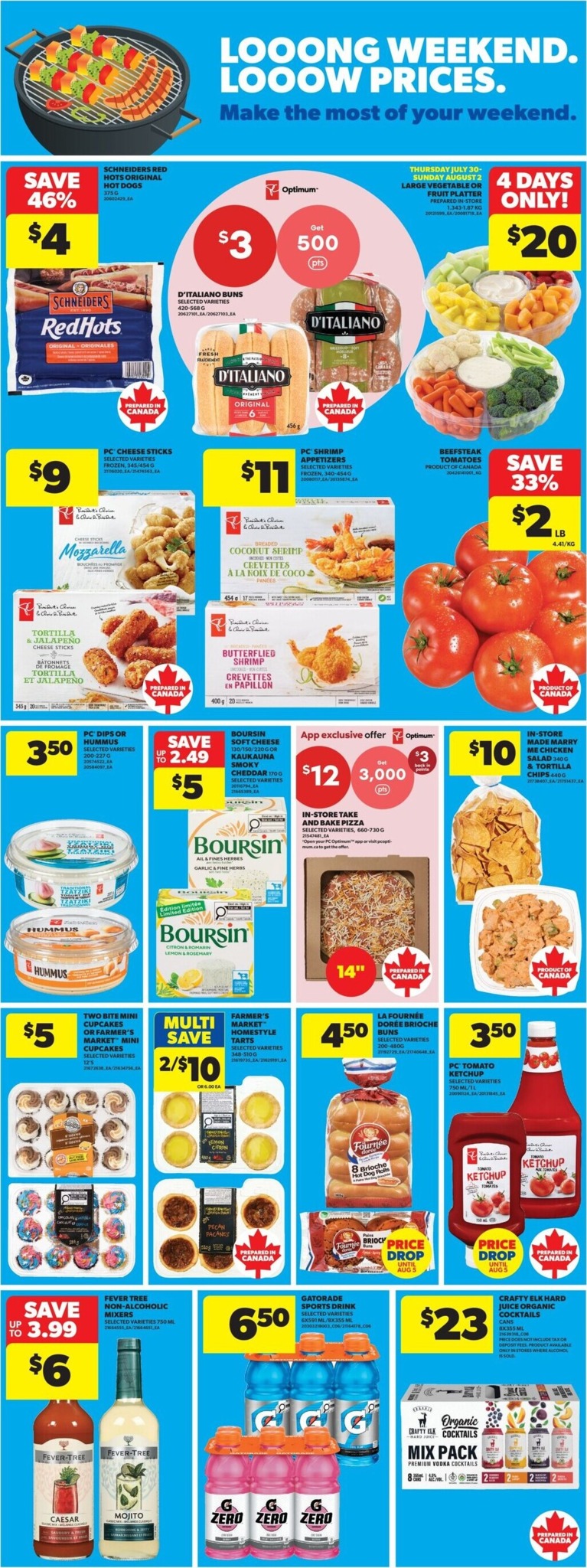 real-canadian-superstore - New Real Canadian Superstore Flyer for This Week – 2026-07-30 to 2026-08-05 - page: 7